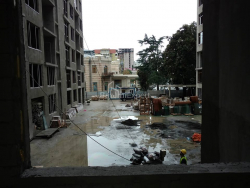 Mənzil 74 m² - Stefan Zubalaşvili, Batumi, Gürcüstan