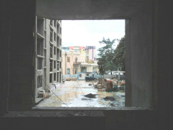 Mənzil 74 m² - Stefan Zubalaşvili, Batumi, Gürcüstan