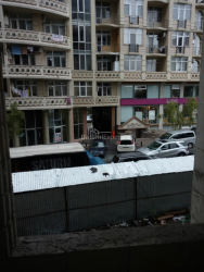 Mənzil 74 m² - Stefan Zubalaşvili, Batumi, Gürcüstan