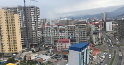 Mənzil 45.5 m² - Petra Bagrationi, Batumi, Gürcüstan