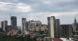 Mənzil 45.5 m² - Petra Bagrationi, Batumi, Gürcüstan