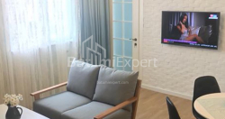 Mənzil 45.5 m² - Petra Bagrationi, Batumi, Gürcüstan