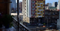 Mənzil 100 m² - Petra Melikişvili, Batumi, Gürcüstan