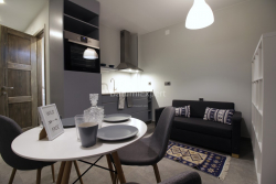 Mənzil 1-комн 33 m² - Zuraba Qorqiladze, Batumi