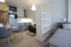 Mənzil 1-комн 33 m² - Zuraba Qorqiladze, Batumi