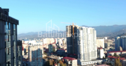 Mənzil 49.2 m² - Niko Pirosmani, Batumi, Gürcüstan