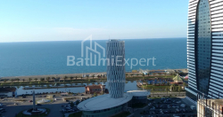 Mənzil 49.2 m² - Niko Pirosmani, Batumi, Gürcüstan