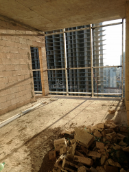 Mənzil 35.9 m² - Niko Pirosmani, Batumi, Gürcüstan