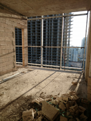 Mənzil 35.9 m² - Niko Pirosmani, Batumi, Gürcüstan