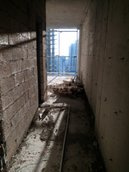 Mənzil 35.9 m² - Niko Pirosmani, Batumi, Gürcüstan