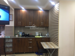 Mənzil 37 m² - Vaxtanq Qorqasali, Batumi, Gürcüstan