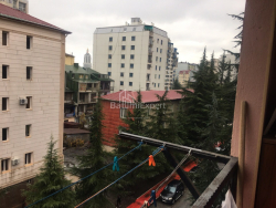 Mənzil 37 m² - Vaxtanq Qorqasali, Batumi, Gürcüstan