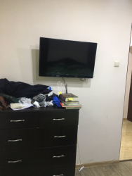 Mənzil 37 m² - Vaxtanq Qorqasali, Batumi, Gürcüstan