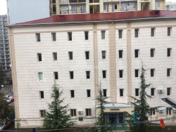 Mənzil 37 m² - Vaxtanq Qorqasali, Batumi, Gürcüstan