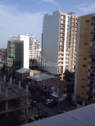 Mənzil 49 m² - Ekvtime Takaişvili, Batumi, Gürcüstan