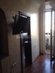 Mənzil 49 m² - Ekvtime Takaişvili, Batumi, Gürcüstan