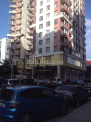 Mənzil 49 m² - Ekvtime Takaişvili, Batumi, Gürcüstan