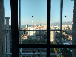 Mənzil 30 m² - Niko Pirosmani, Batumi, Gürcüstan