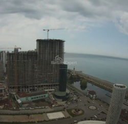 Mənzil 29 m² - Şerif Ximşiaşvili, Batumi, Gürcüstan