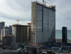 Mənzil 29 m² - Şerif Ximşiaşvili, Batumi, Gürcüstan