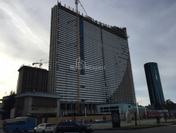Mənzil 29 m² - Şerif Ximşiaşvili, Batumi, Gürcüstan