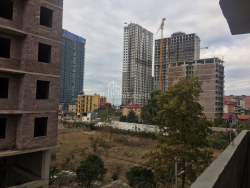 Mənzil 1-комн 50.7 m² - Angisa, Batumi