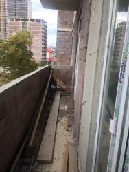Mənzil 50.7 m² - Angisa, Batumi, Gürcüstan