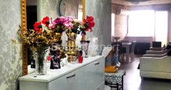 Mənzil 64 m² - Selima Ximşiaşvili, Batumi, Gürcüstan