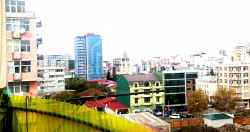Mənzil 64 m² - Selima Ximşiaşvili, Batumi, Gürcüstan