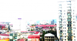 Mənzil 64 m² - Selima Ximşiaşvili, Batumi, Gürcüstan