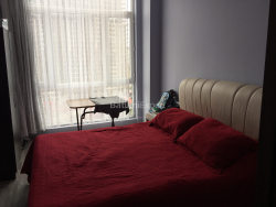 Mənzil 49 m² - Aleksandra Puşkin, Batumi, Gürcüstan