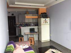 Mənzil 49 m² - Aleksandra Puşkin, Batumi, Gürcüstan