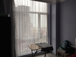 Mənzil 49 m² - Aleksandra Puşkin, Batumi, Gürcüstan
