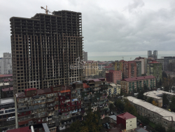 Mənzil 49 m² - Aleksandra Puşkin, Batumi, Gürcüstan