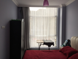 Mənzil 49 m² - Aleksandra Puşkin, Batumi, Gürcüstan