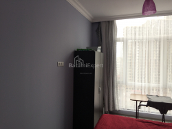 Mənzil 49 m² - Aleksandra Puşkin, Batumi, Gürcüstan