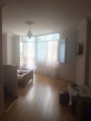 Mənzil 1-комн 35 m² - Niko Pirosmani, Batumi