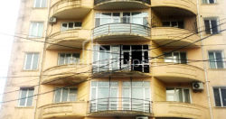 Mənzil 50 m² - Aleksandra Puşkin, Batumi, Gürcüstan