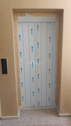 Mənzil 37 m² - Axalgazrdoba, Makhinjauri, Gürcüstan