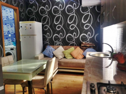 Mənzil 32 m² - Aleksandra Puşkin, Batumi, Gürcüstan