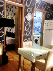 Mənzil 32 m² - Aleksandra Puşkin, Batumi, Gürcüstan