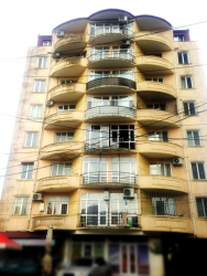Mənzil 2-комн 32 m² - Aleksandra Puşkin, Batumi