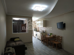Mənzil 2-комн 50 m² - Yusuf Kobaladze, Batumi
