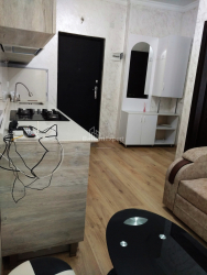 Mənzil 29 m² - Şalva İnasaridze, Batumi, Gürcüstan