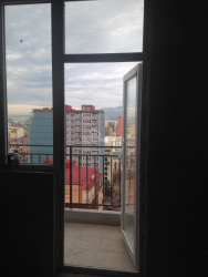 Mənzil 36 m² - İlya Çavçavadze, Batumi, Gürcüstan