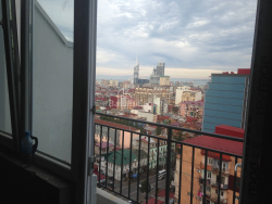 Mənzil 36 m² - İlya Çavçavadze, Batumi, Gürcüstan