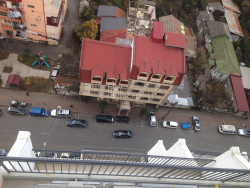 Mənzil 36 m² - İlya Çavçavadze, Batumi, Gürcüstan