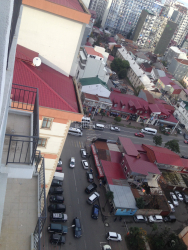 Mənzil 36 m² - İlya Çavçavadze, Batumi, Gürcüstan