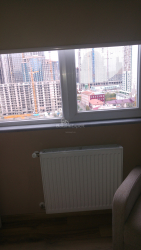 Mənzil 69.9 m² - Niko Pirosmani, Batumi, Gürcüstan