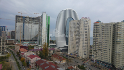Mənzil 69.9 m² - Niko Pirosmani, Batumi, Gürcüstan